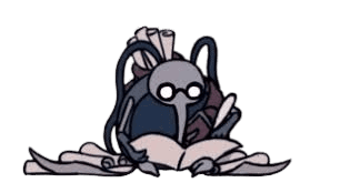 Hollow Knight: Silksong Community Map Preview